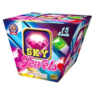 Sky Jewels