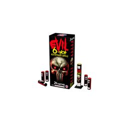 6" Evil