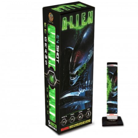 Alien