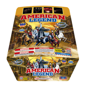 American Legend