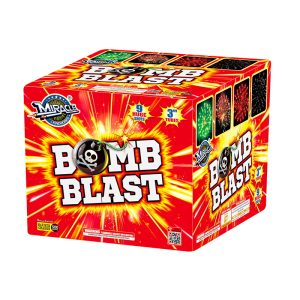 Bomb Blast!