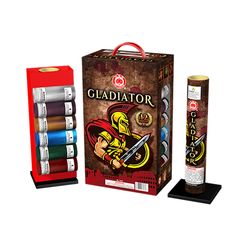 Gladiator