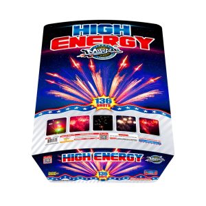High Energy