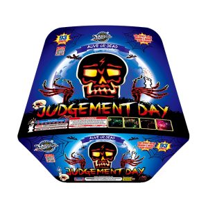 Judgement Day