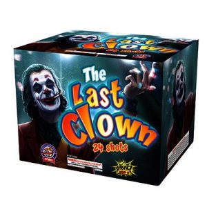 The Last Clown