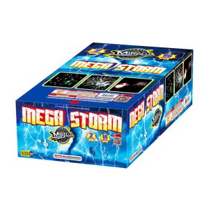 Mega Storm