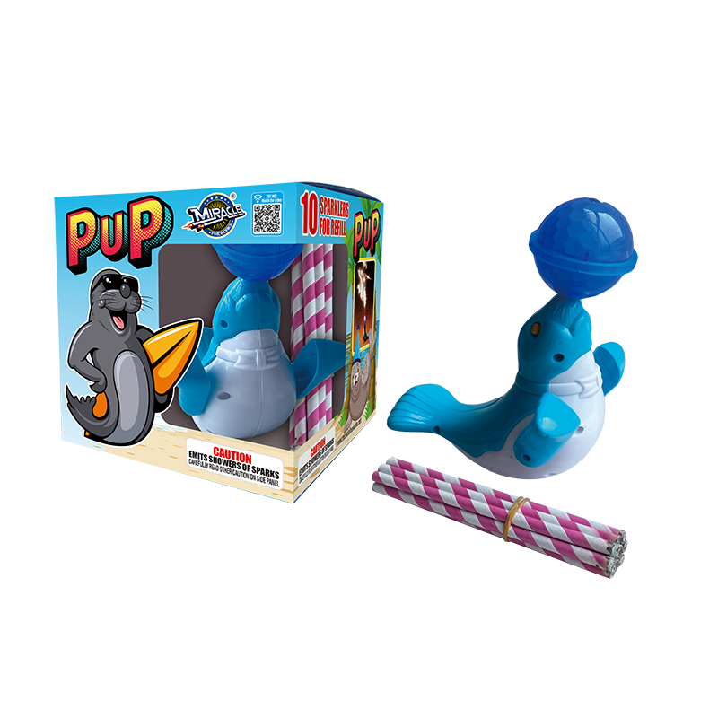 Pup