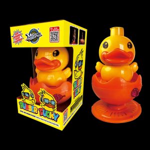 Rubber Ducky
