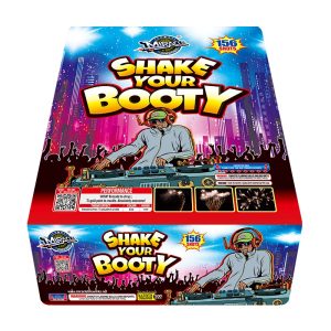 Shake Your Booty