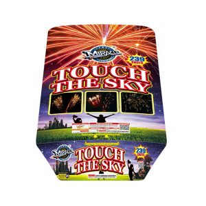 Touch The Sky