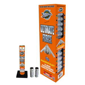 Ultimate Force