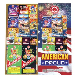 American Proud