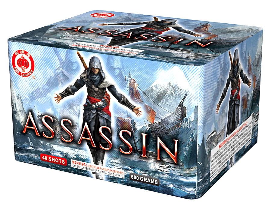 Assassin