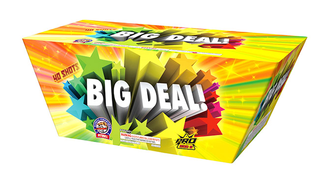 Big Deal