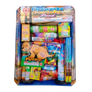 Fireworks Variety Pack