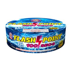 Flash Point