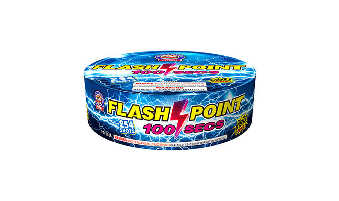 Flash Point