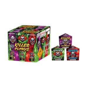 Killer Clowns