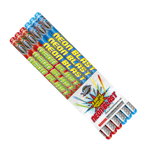 Neon Blast