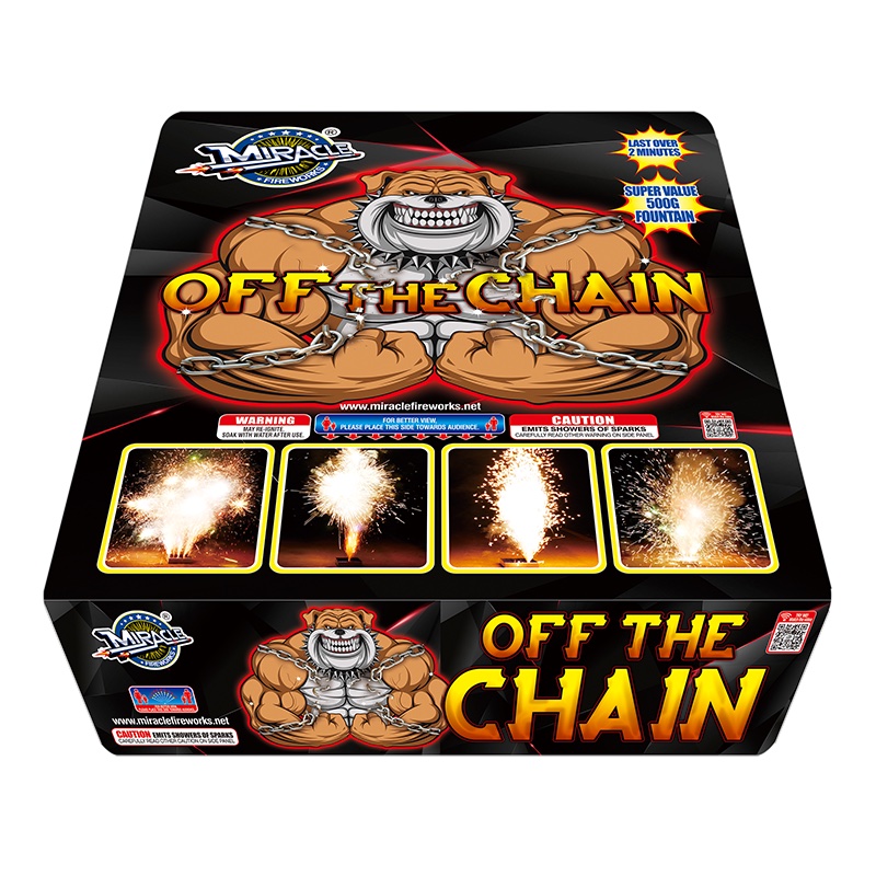 Off The Chain