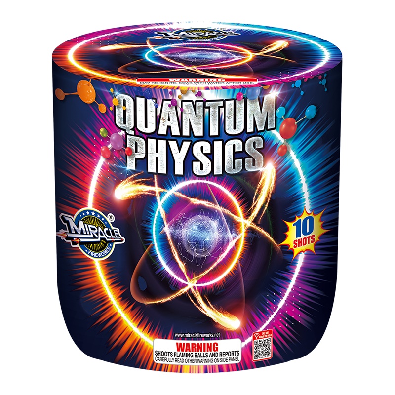 Quantum Physics