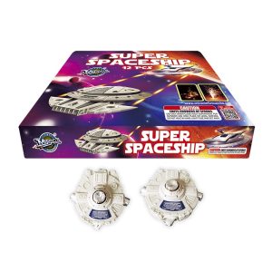 Super Spaceship