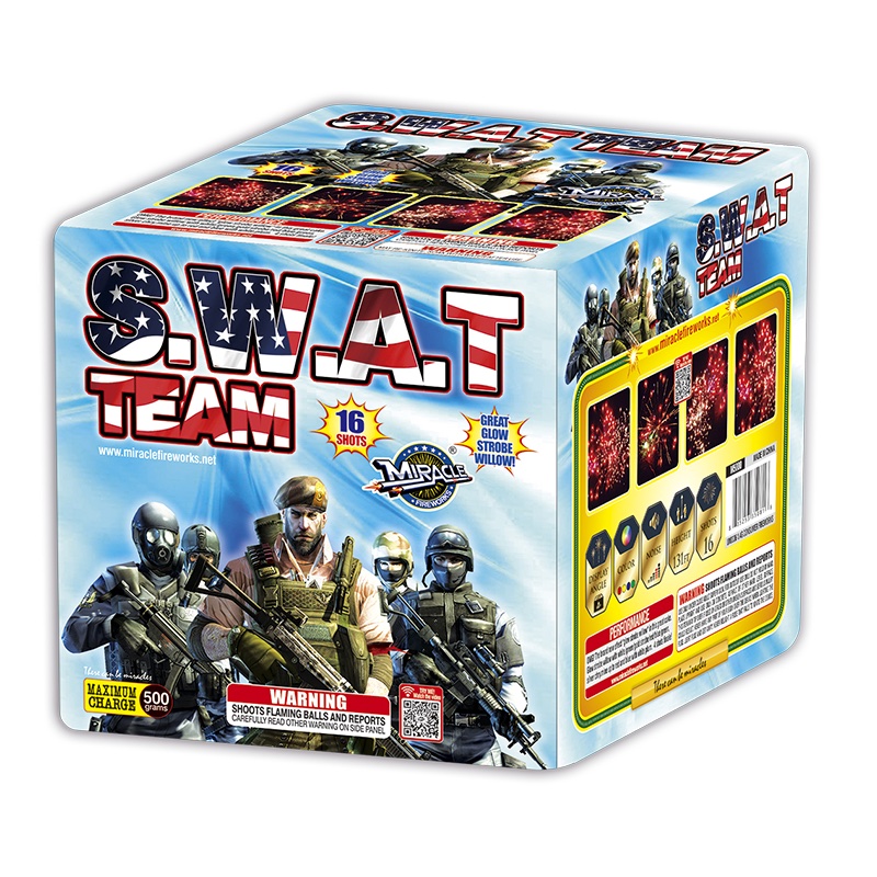 S.W.A.T