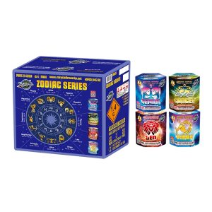 Zodiac Series