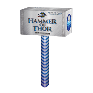 Hammer of Thor