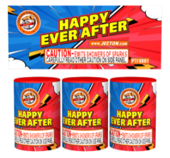 Happy Ever After
