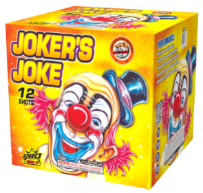 Jokers Joke