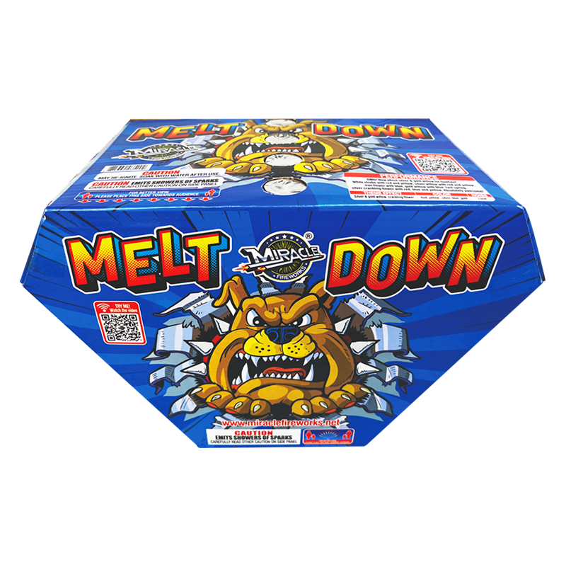 Melt Down