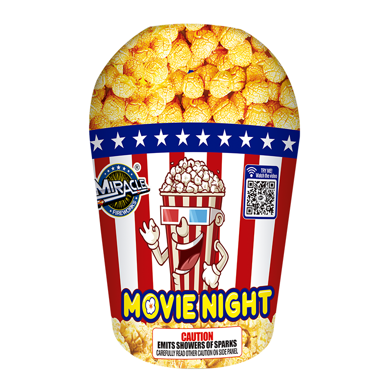 Movie Night