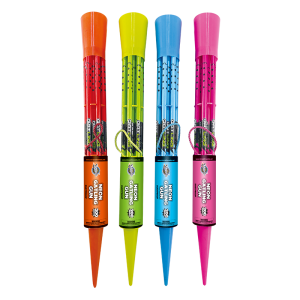Neon Gattling