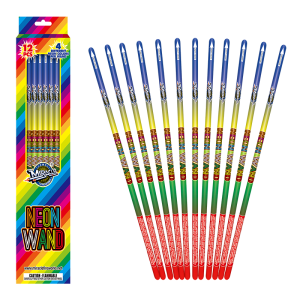 Neon Wand