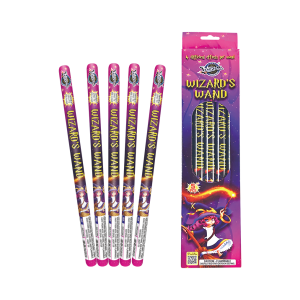 Wizard’s Wand