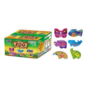 Zoo Box